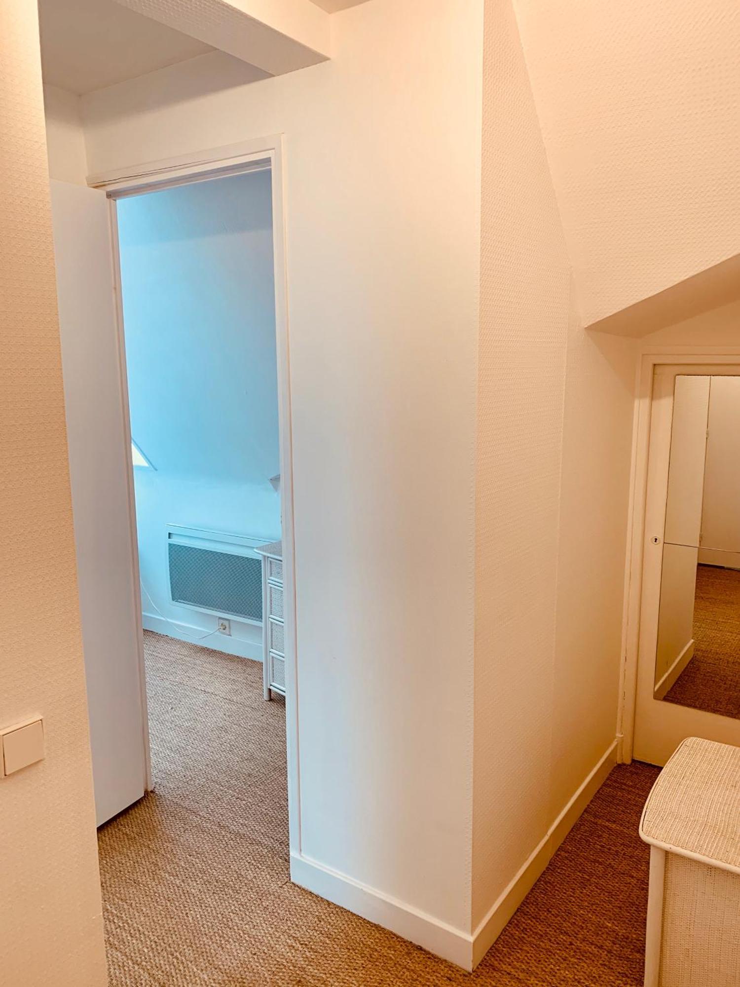 Appartamento Triangle d'or Le Touquet Esterno foto